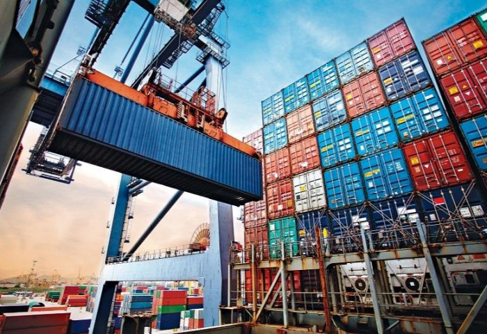 Гадаад худалдааны баланс эерэг гарлаа