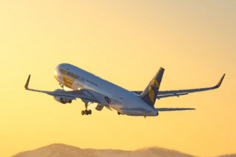 МИАТ: Тусгай үүргийн нислэгээр 91 иргэнийг эх орондоо авч ирлээ