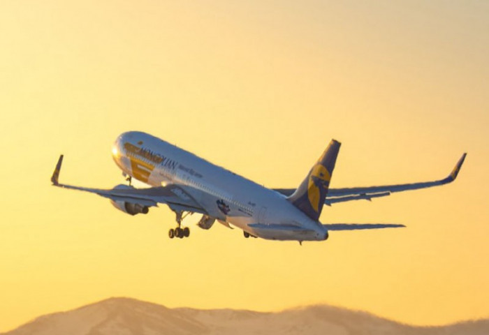 МИАТ: Тусгай үүргийн нислэгээр 91 иргэнийг эх орондоо авч ирлээ