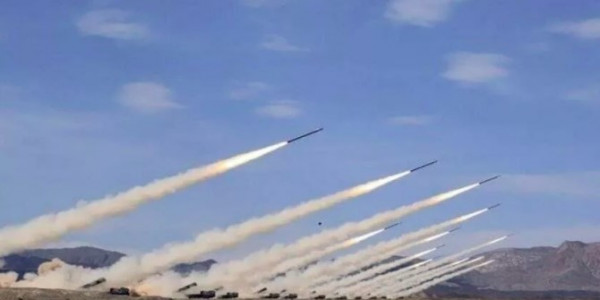 “Хезболла“ хөдөлгөөн Израилын батлан хамгаалахын үйлдвэрт цохилт өгчээ