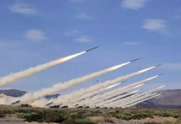 “Хезболла“ хөдөлгөөн Израилын батлан хамгаалахын үйлдвэрт цохилт өгчээ