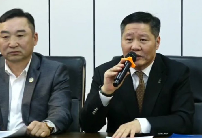 Сүхбаатарын талбайд иргэдийн гарын үсгийг цуглуулна