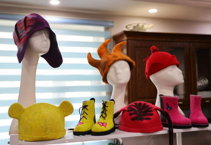 “Цагаан алт” хөтөлбөрийн хүрээнд өрхийн үйлдвэрлэлийг бүх талаар дэмжинэ