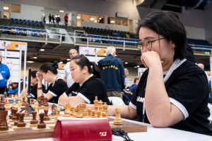 Шатрын жендэрийн тэгш байдлын индексээр Монгол тэргүүллээ