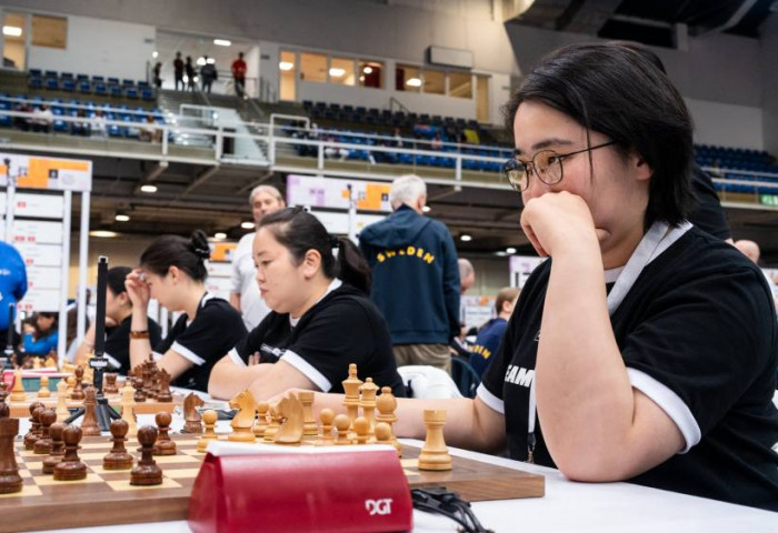 Шатрын жендэрийн тэгш байдлын индексээр Монгол тэргүүллээ