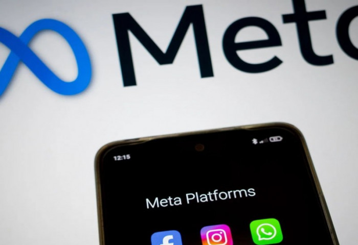 Сэтгэл гутралд орсноо олон нийтийн сүлжээний зохисгүй хэрэглээтэй холбож, Мета компанийг шүүхэд өгчээ