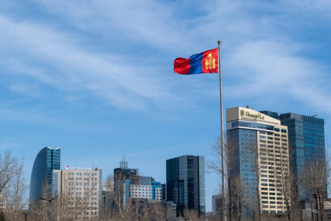 Энэ 7 хоногт Монгол Улсад