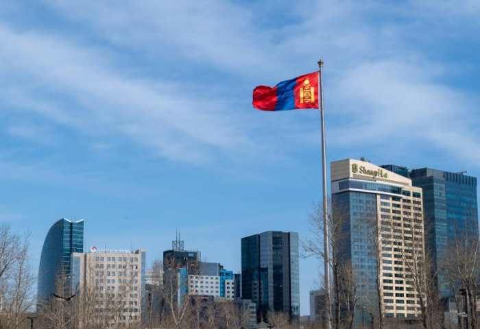 Энэ 7 хоногт Монгол Улсад