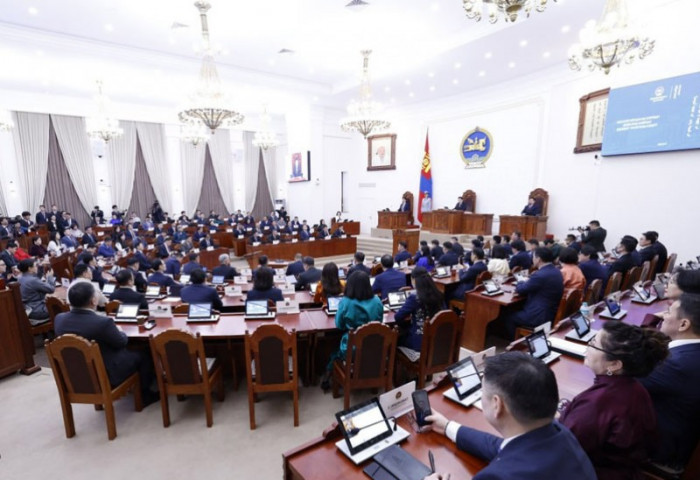 УИХ-ын 2026 оны хаврын ээлжит чуулганы нээлтэд анх удаа иргэдийн төлөөлөл оролцлоо