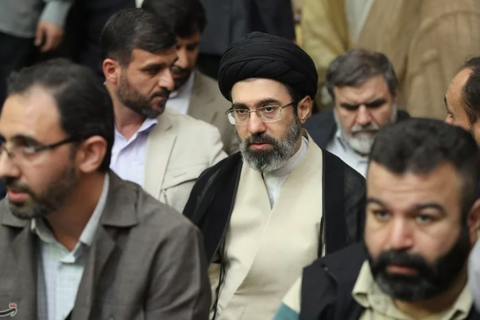 М.Хаменеи Москвад эмчлүүлж байна