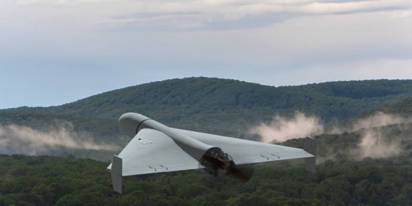 Оросын тал тагнуулын мэдээлэл, дроноор Иранд тусалж байна