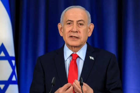 Бенжамин Нетаньяху: Есүс Христ Чингис хаанаас давуу биш...