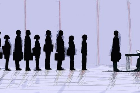 2026 онд 82.6 мянган ажиллах хүчний эрэлт үүснэ