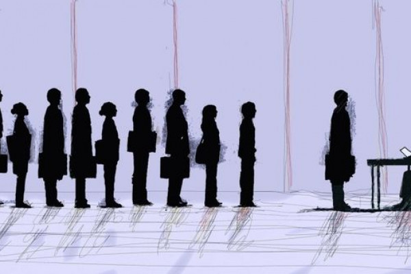 2026 онд 82.6 мянган ажиллах хүчний эрэлт үүснэ