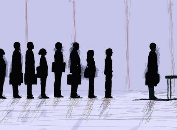 2026 онд 82.6 мянган ажиллах хүчний эрэлт үүснэ