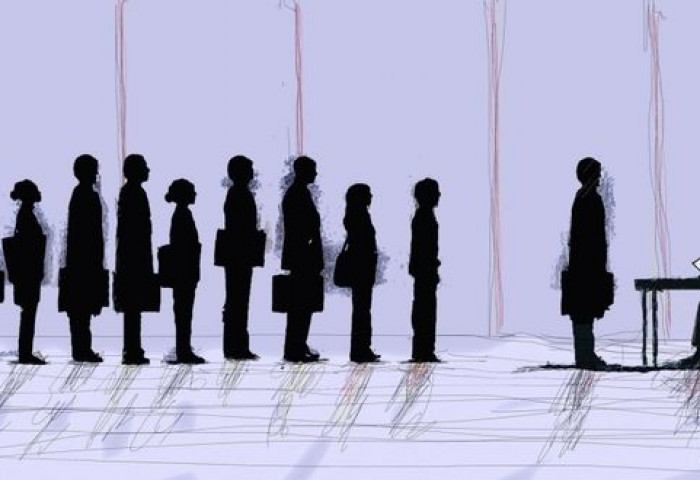 2026 онд 82.6 мянган ажиллах хүчний эрэлт үүснэ