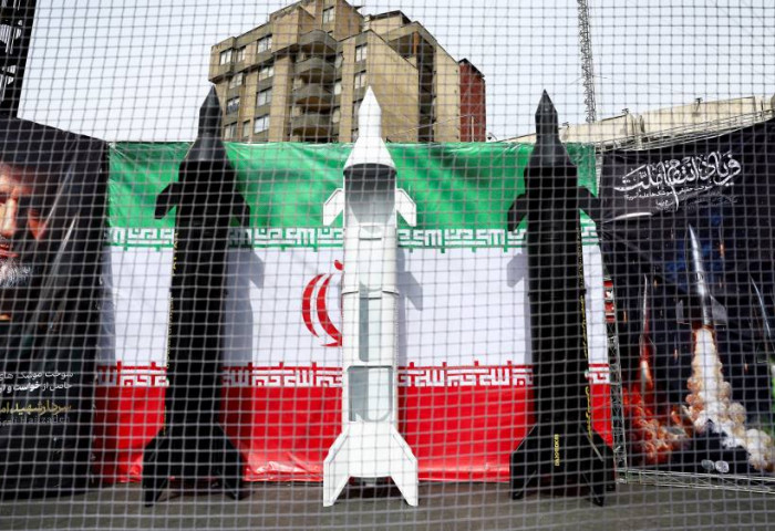 Бүс нутгийн эрчим хүчний дэд бүтцэд хариу цохилт өгнө гэв