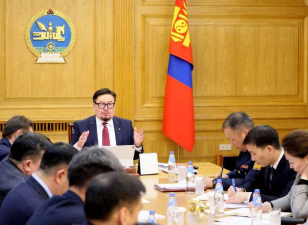 Төрийг хохиролгүй болгох ажлын хэсэг хагас жилийн хугацаанд 120 тэрбум төгрөгийн өр барагдуулжээ