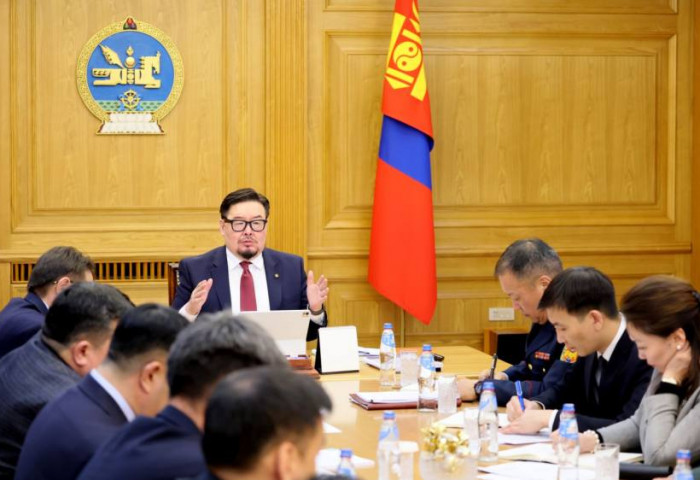 Төрийг хохиролгүй болгох ажлын хэсэг хагас жилийн хугацаанд 120 тэрбум төгрөгийн өр барагдуулжээ