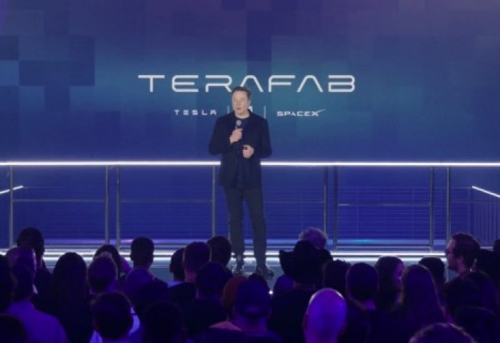 И.Маск хамгийн том чипний үйлдвэр барьж байна