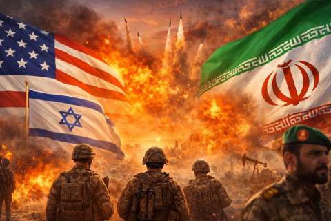 Ойрхи Дорнодод нөхцөл байдал хурцадмал хэвээр байна