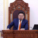 УИХ: Ерөнхий сайд Г.Занданшатарыг үүрэгт ажлаас нь чөлөөлөхийг дэмжлээ