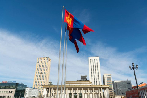 Энэ 7 хоногт Монгол Улсад