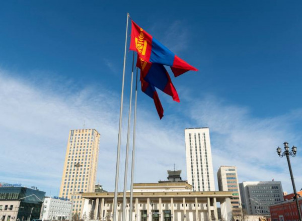 Энэ 7 хоногт Монгол Улсад