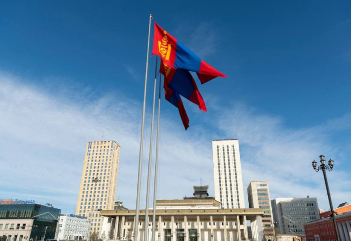 Энэ 7 хоногт Монгол Улсад