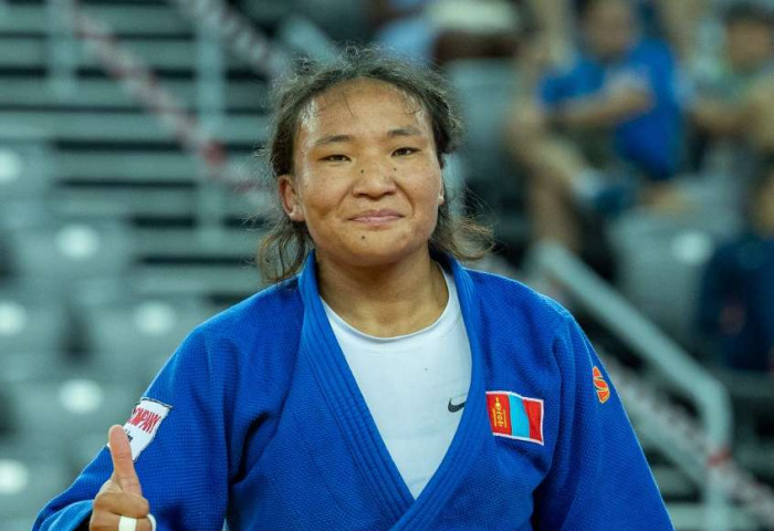 Жүдо бөхийн Азийн аварга шалгаруулах тэмцээнд оролцох тамирчдын нэрс тодорчээ