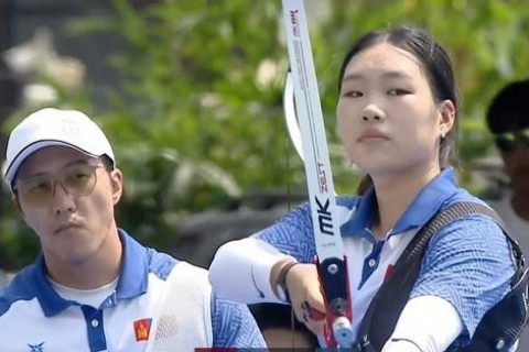 Манай харваачид байтын Азийн Цомоос хоёр алтан медаль хүртлээ