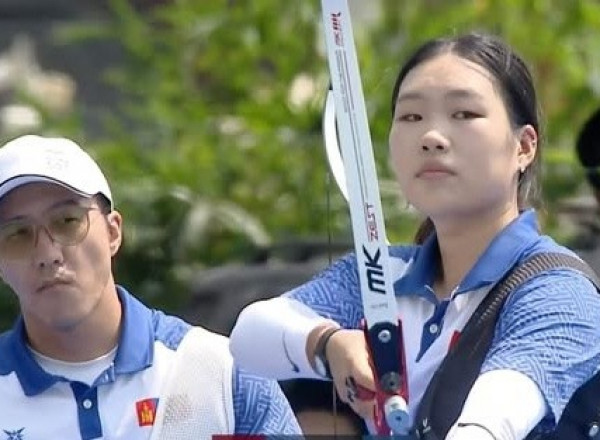 Манай харваачид байтын Азийн Цомоос хоёр алтан медаль хүртлээ