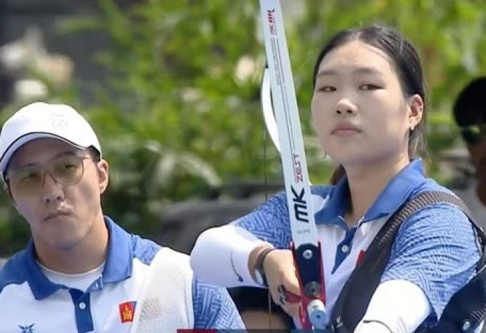 Манай харваачид байтын Азийн Цомоос хоёр алтан медаль хүртлээ