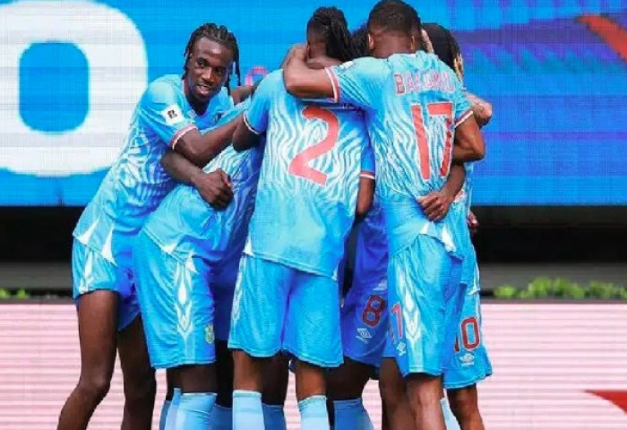 Ардчилсан Конго Улсын хөлбөмбөгчид 52 жилийн дараа ДАШТ-д оролцох эрхээ авчээ