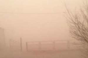 Улаанбаатарт өдөртөө 6-8 хэм дулаан байна