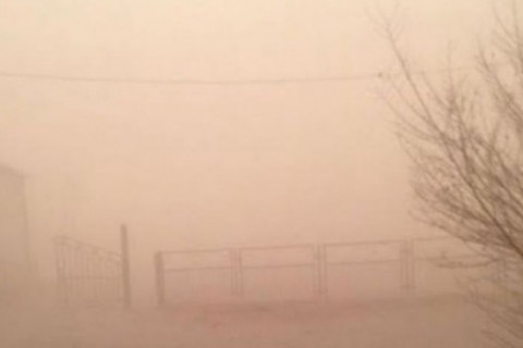 Улаанбаатарт өдөртөө 6-8 хэм дулаан байна