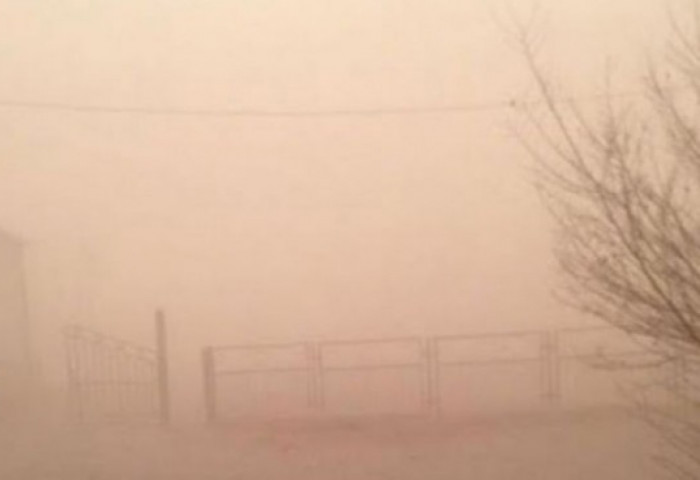 Улаанбаатарт өдөртөө 6-8 хэм дулаан байна