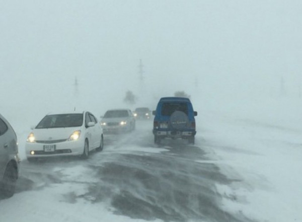 Улаанбаатарт өдөртөө 0-2 хэм дулаан байна