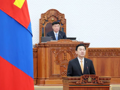 Н.Учрал: Төсвийн тодотгол хүлээлгүй, Засгийн газар энэ өдрөөс хэмнэлтийн горимд бүрэн шилжлээ