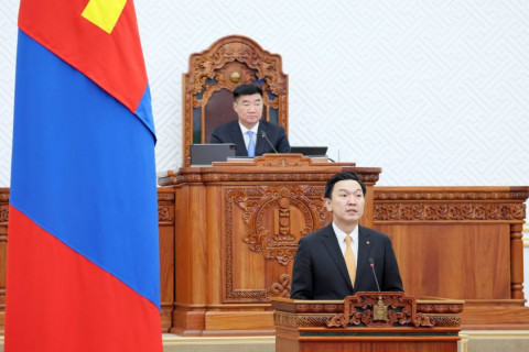 Н.Учрал: Төсвийн тодотгол хүлээлгүй, Засгийн газар энэ өдрөөс хэмнэлтийн горимд бүрэн шилжлээ