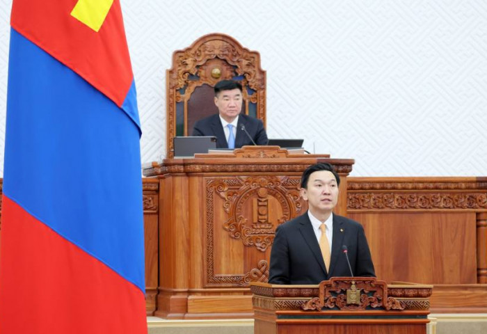 Н.Учрал: Төсвийн тодотгол хүлээлгүй, Засгийн газар энэ өдрөөс хэмнэлтийн горимд бүрэн шилжлээ