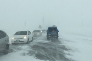 Улаанбаатарт өдөртөө 5-7 хэм дулаан байна