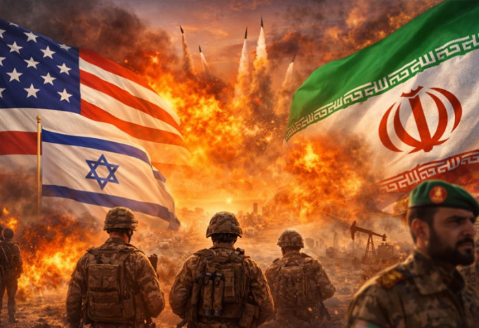 Ойрхи Дорнодын хэд хэдэн бүсэд мөргөлдөөн үргэлжилж байна