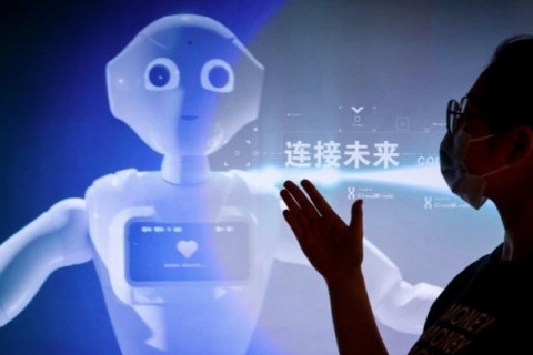 Хятадын хиймэл оюуны салбарт ёс зүйн дүрэм үйлчилнэ