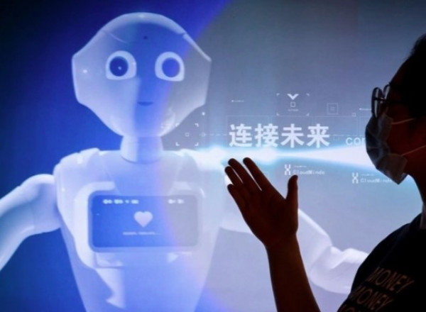 Хятадын хиймэл оюуны салбарт ёс зүйн дүрэм үйлчилнэ