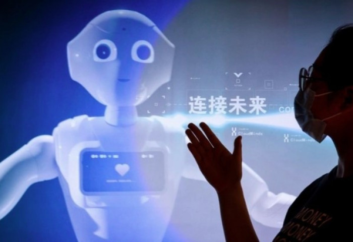 Хятадын хиймэл оюуны салбарт ёс зүйн дүрэм үйлчилнэ