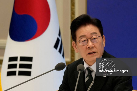 Ли Жэ Мёний мэдэгдлийг БНАСАУ сайшаав