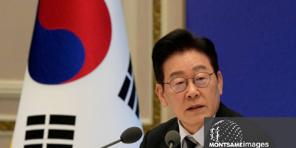 Ли Жэ Мёний мэдэгдлийг БНАСАУ сайшаав