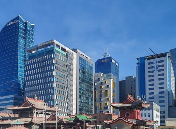 Өнөөдөр ихэнх нутгаар цаг агаар тогтуун байна