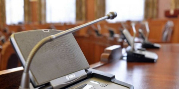 УИХ: Өнөөдөр чуулганы нэгдсэн хуралдаанаар